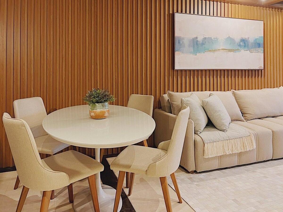 Presidencial Suite 3008 - Canela E Gramado エクステリア 写真