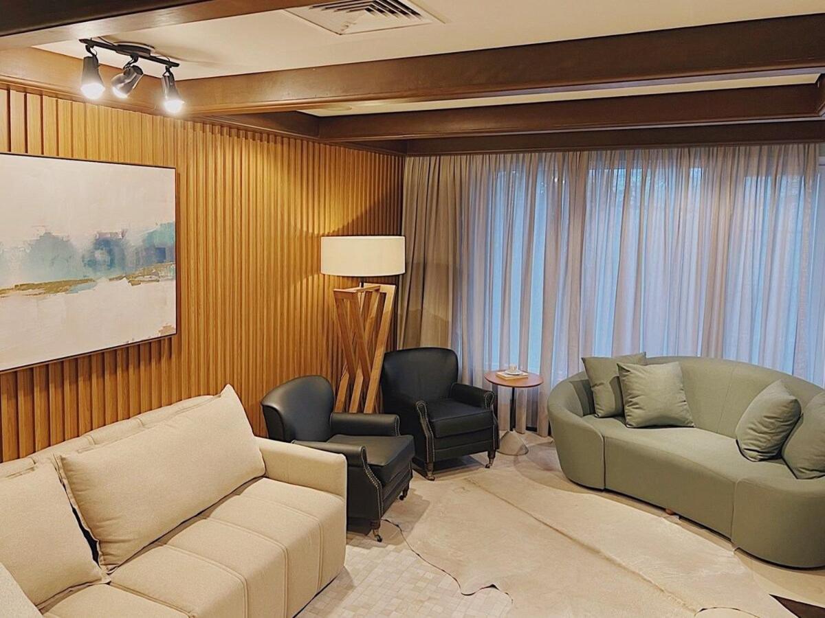 Presidencial Suite 3008 - Canela E Gramado エクステリア 写真