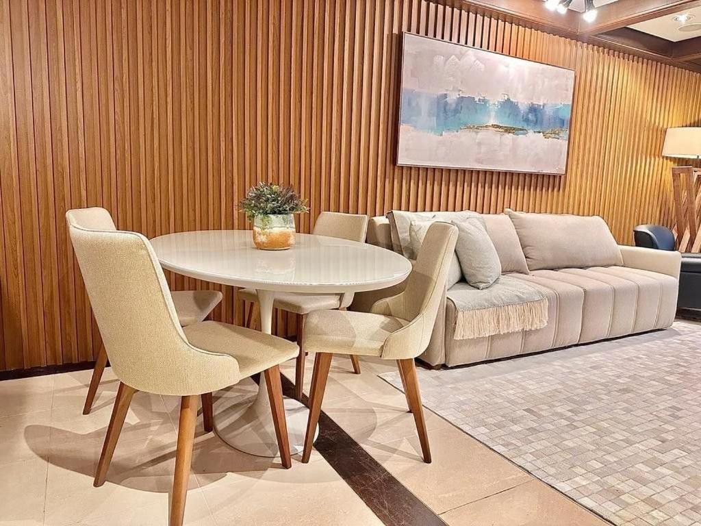 Presidencial Suite 3008 - Canela E Gramado エクステリア 写真